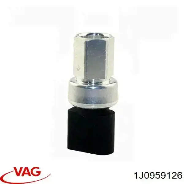 Купить 1J0959126 VAG Датчик-клапан кондиционера