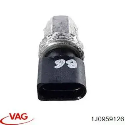 Датчик абсолютного давления кондиционера VAG 1J0959126 цена, от 6.33 USD