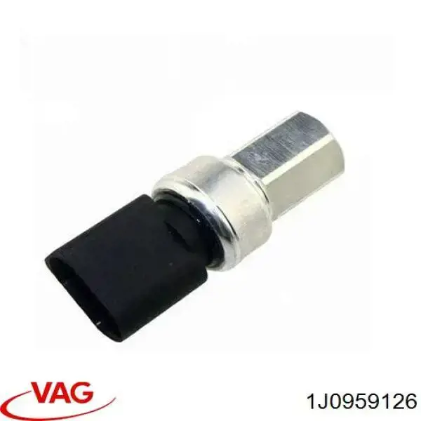 Купить 1J0959126 VAG Датчик-клапан кондиционера