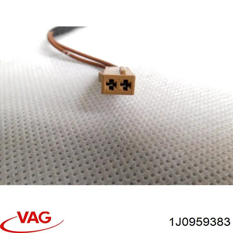 Купить 1J0959383 VAG 