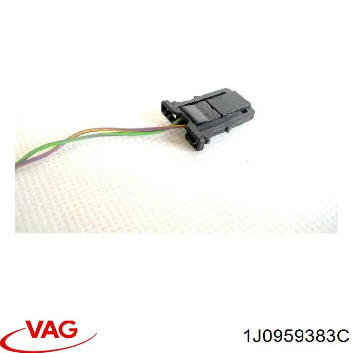 Купить 1J0959383C VAG 
