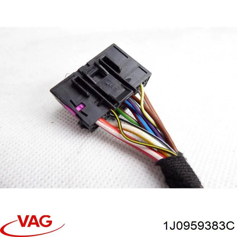  1J0959383C VAG