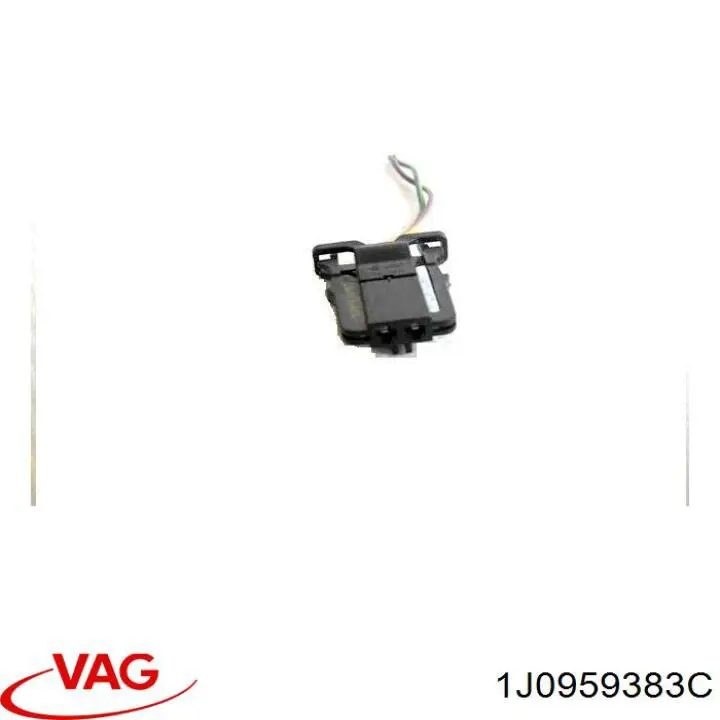  VAG 1J0959383C цена, от 4.44 USD