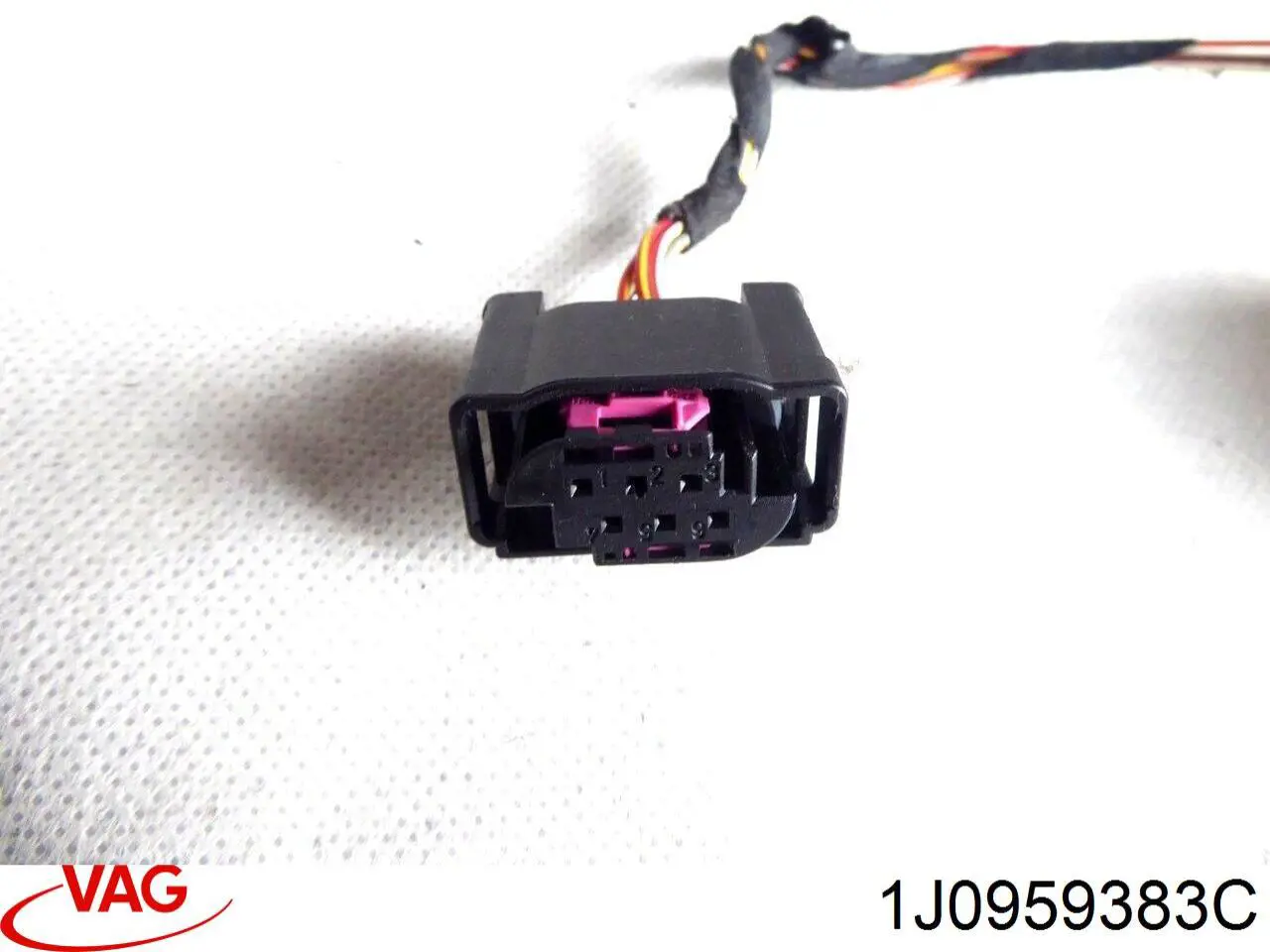  VAG 1J0959383C