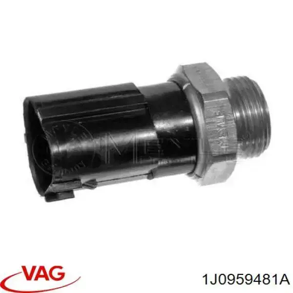 Датчик включения вентилятора 1J0959481A VAG