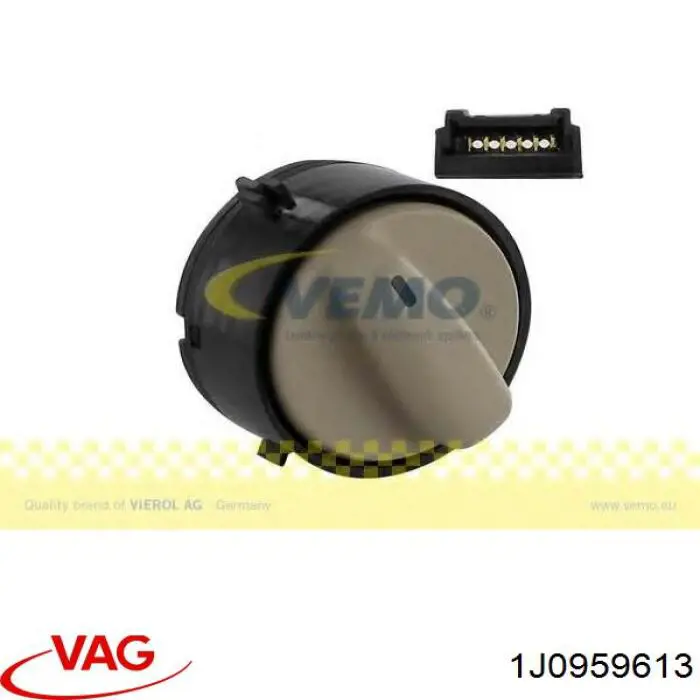  VAG 1J0959613 цена, от 7.05 USD