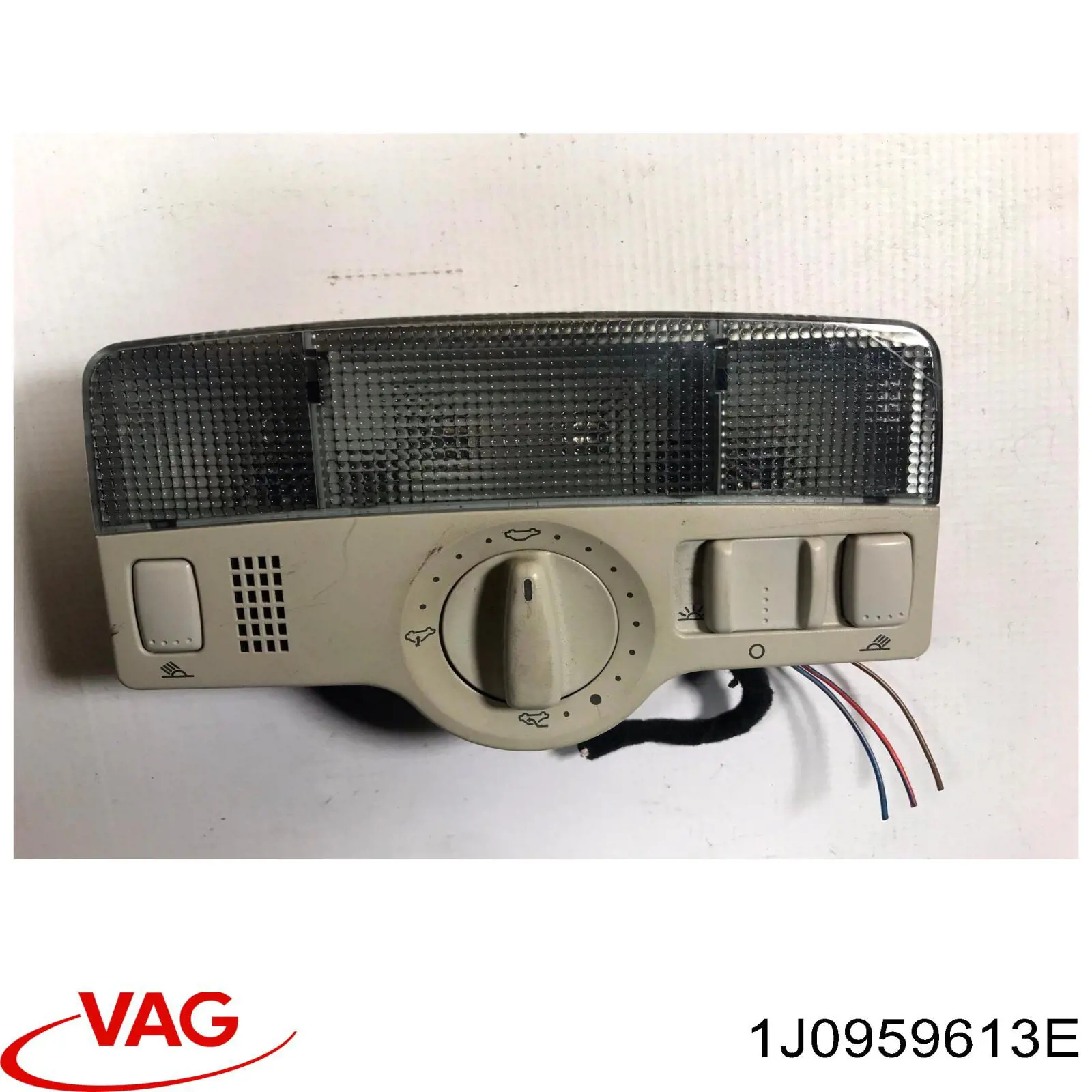  1J0959613E VAG