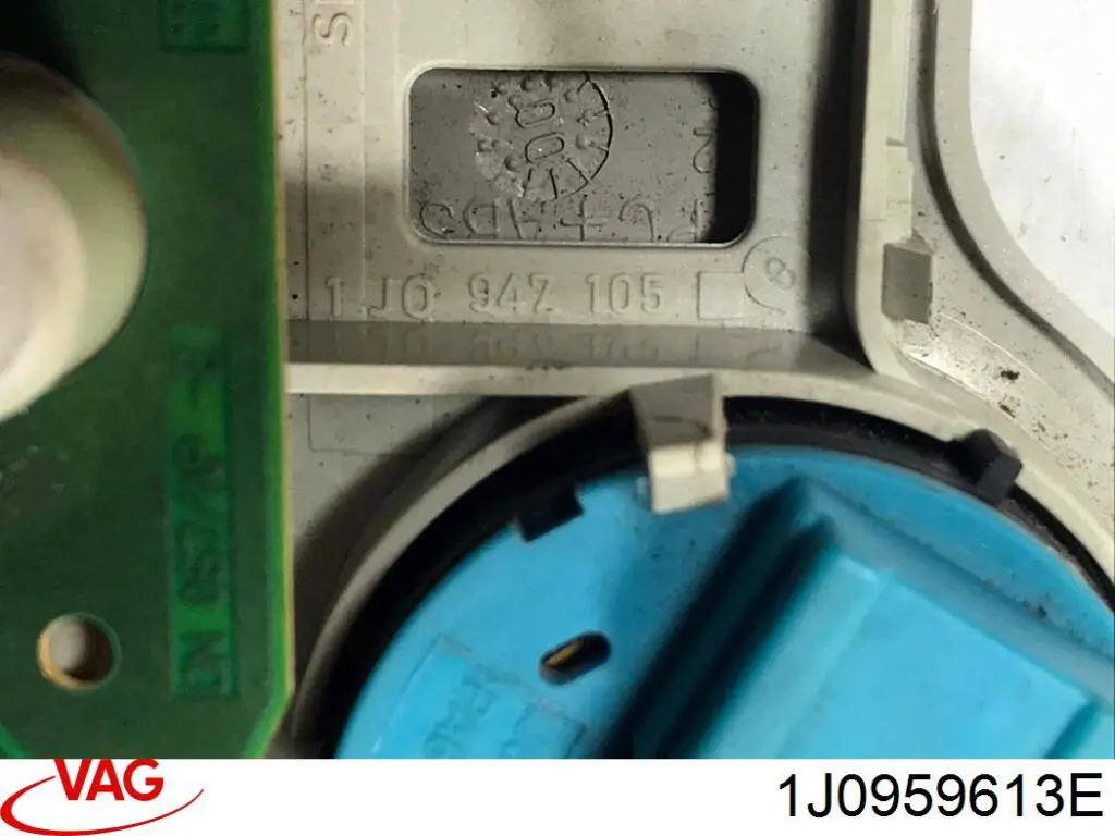 Купить 1J0959613E VAG 