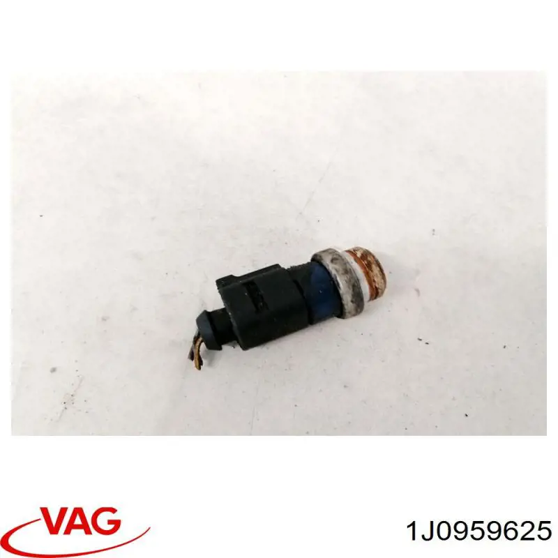 Датчик температуры радиатора VAG 1J0959625 цена, от 11.29 USD
