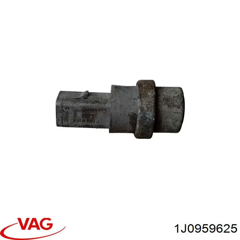 Датчик вентилятора радиатора VAG 1J0959625