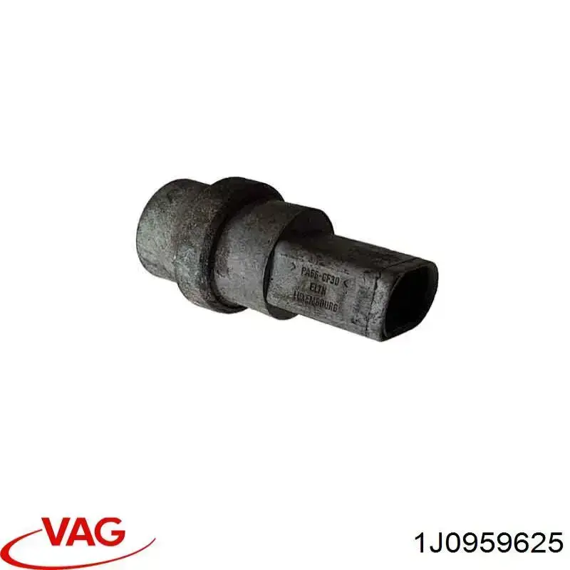 Купить 1J0959625 VAG Датчик включения вентилятора радиатора 