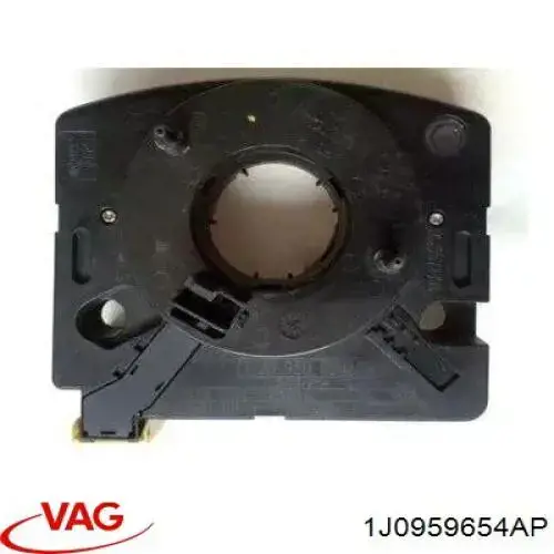 Подрулевой шлейф VAG 1J0959654AP