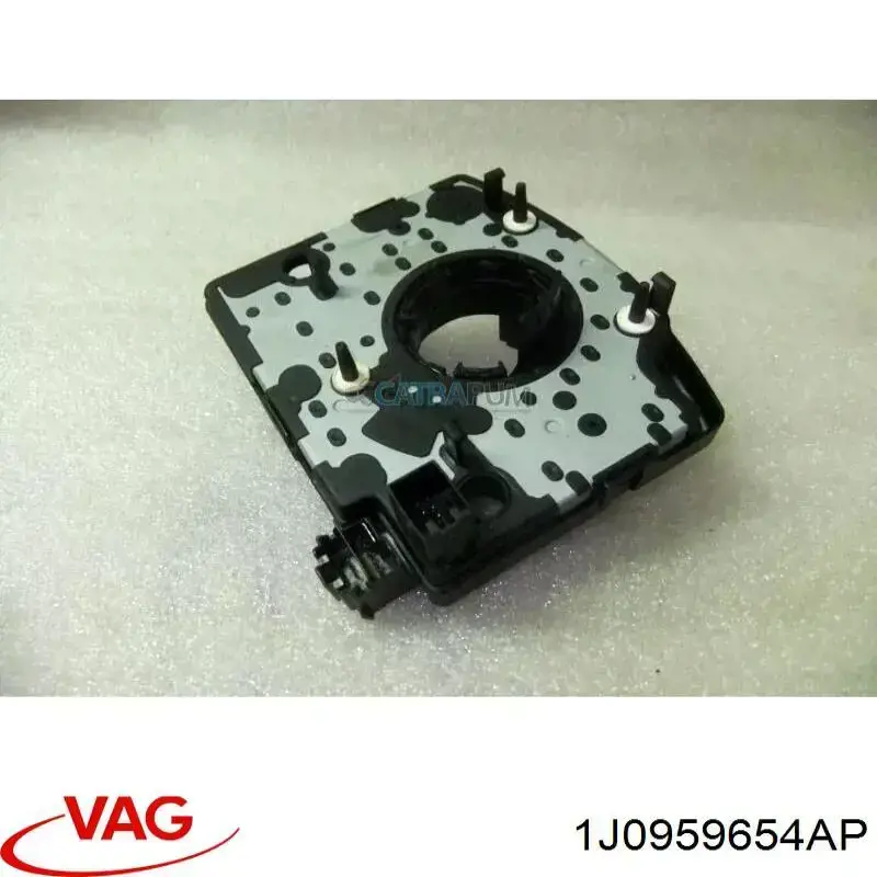 Купить 1J0959654AP VAG Шлейф Airbag