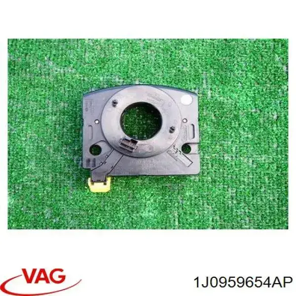 Купить 1J0959654AP VAG Шлейф Airbag