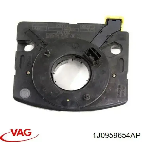 Шлейф руля 1J0959654AP VAG