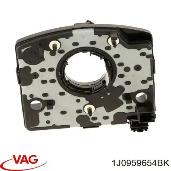 1J0959654BK VAG Anillo de AIRBAG original y equivalente