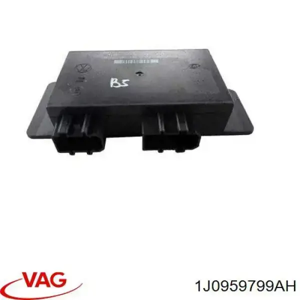 Блок комфорта VAG 1J0959799AH00E цена, от 19.82 USD