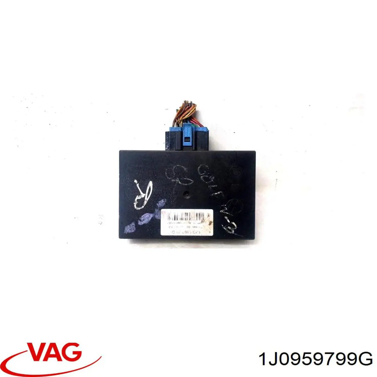 Купить 1J0959799G VAG 