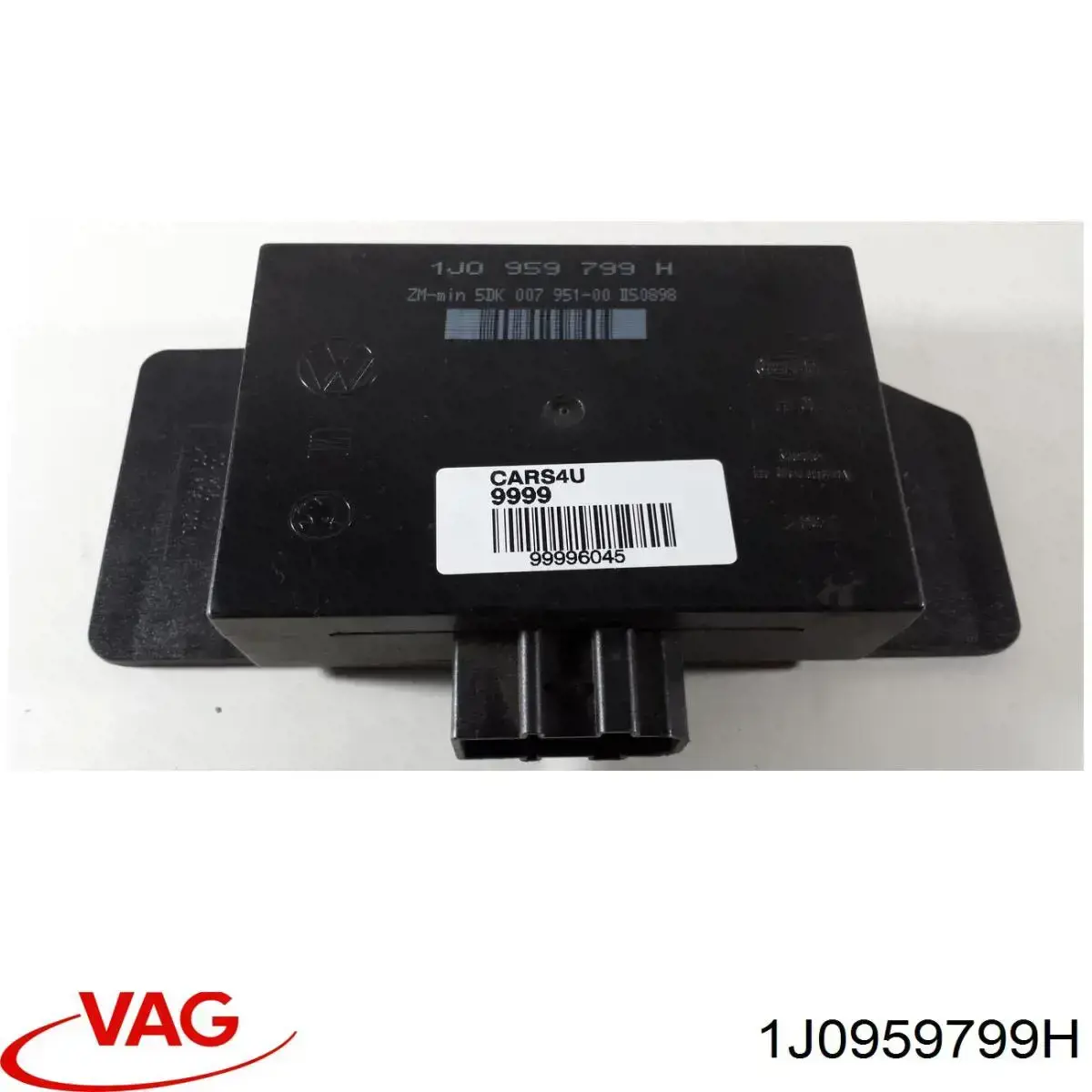 Блок комфорта VAG 1J0959799H цена, от 12.64 USD