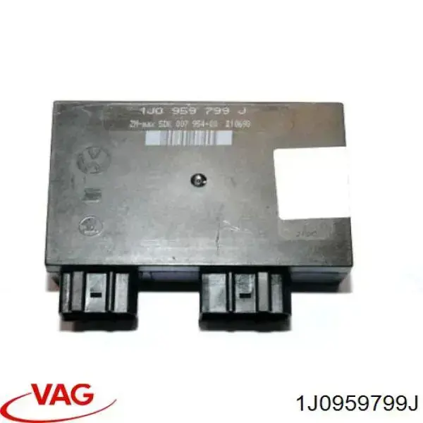 Купить 1J0959799J VAG 