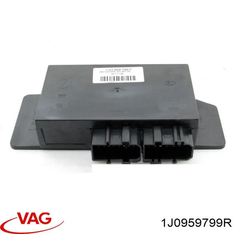 Блок комфорта VAG 1J0959799R00A цена, от 16.89 USD