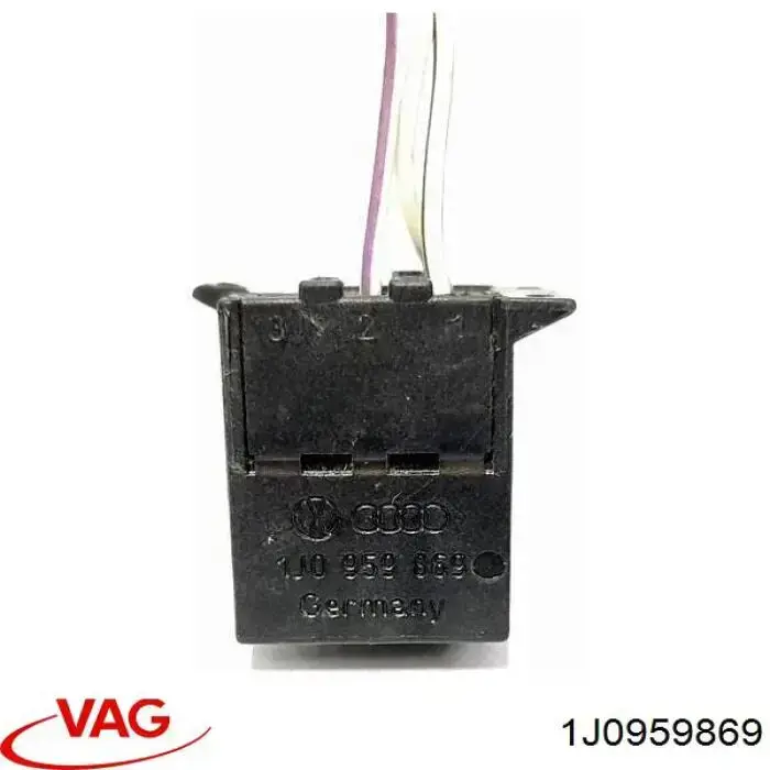  1J0959869 VAG