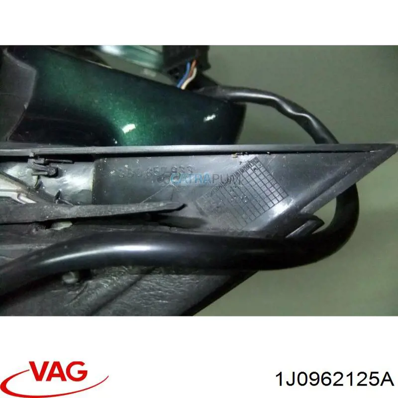 Купить 1J0962125A VAG 