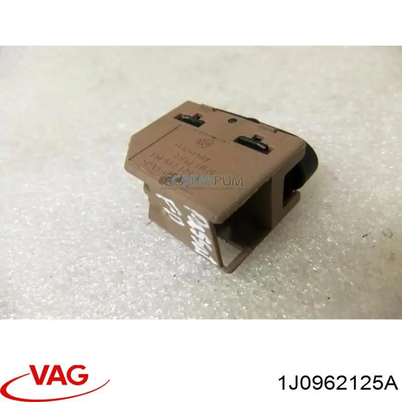 1J0962125A VAG 