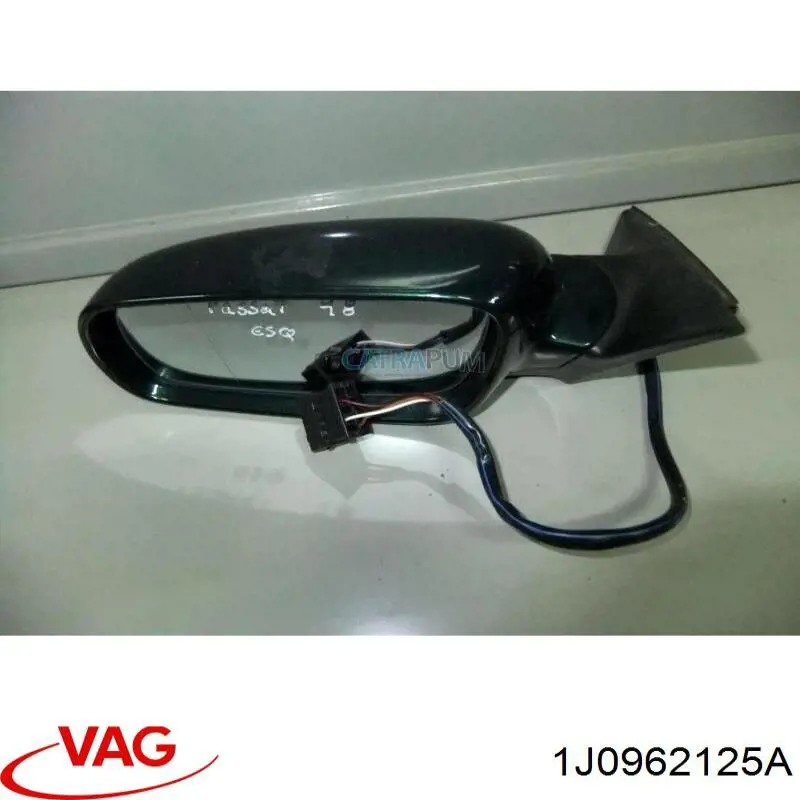 VAG 1J0962125A цена, от 4.44 USD