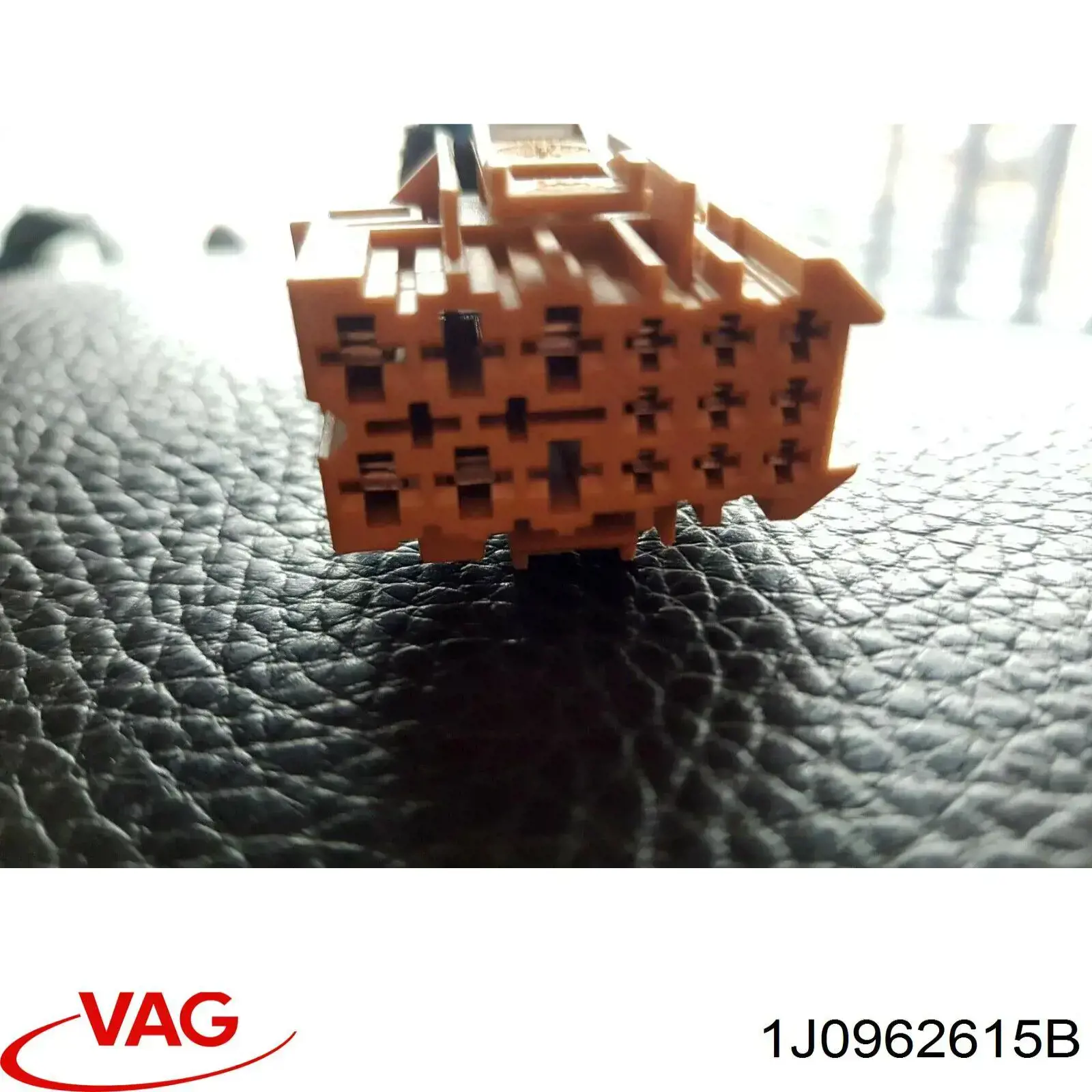 Купить 1J0962615B VAG 