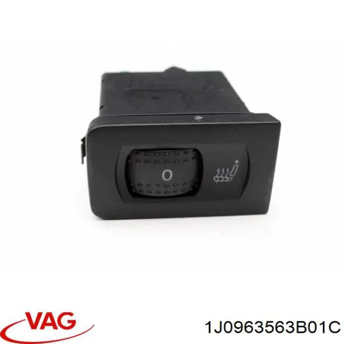  VAG 1J0963563C01C цена, от 11.33 USD