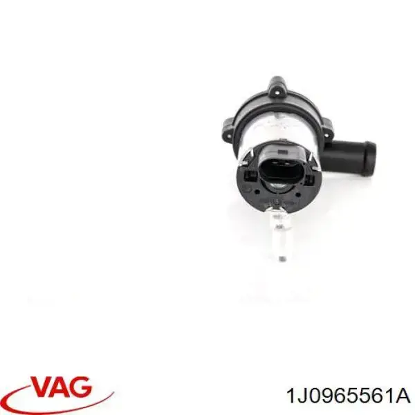 Дополнительная помпа 1J0965561A VAG
