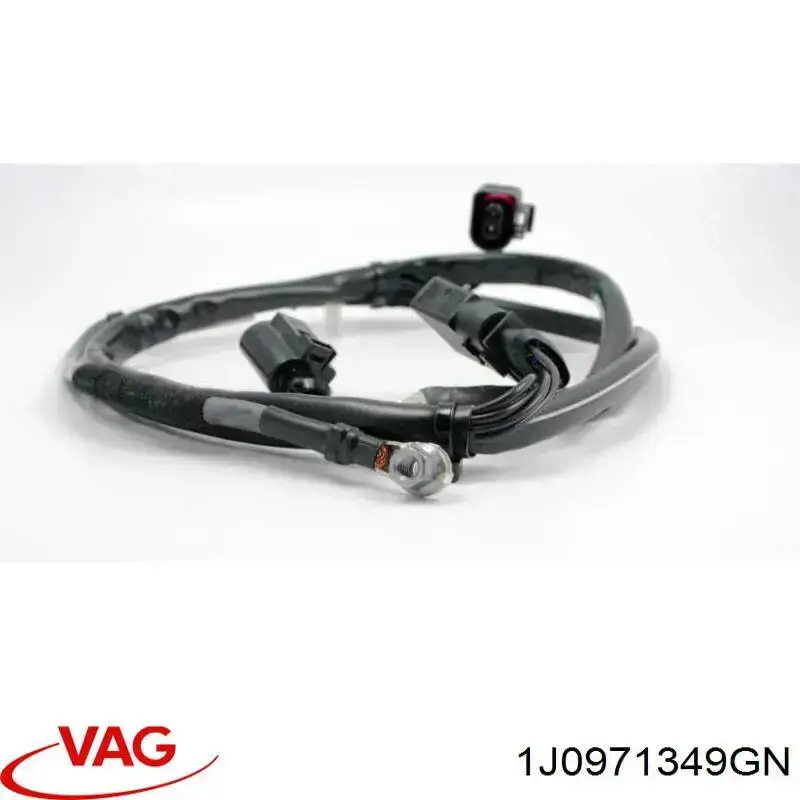  VAG 1J0971349GN цена, от 24.07 USD