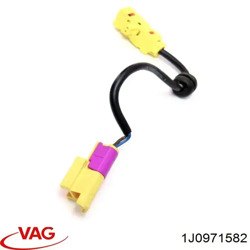 Купить 1J0971582 VAG 