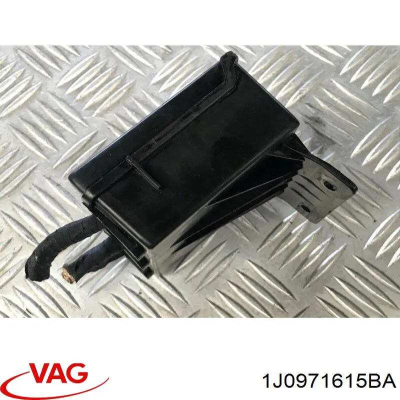  1J0971615BA VAG