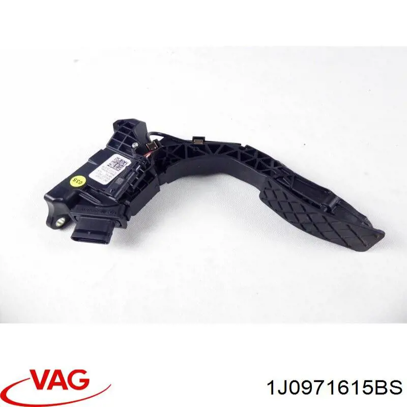 Жгут проводов моторного отсека 1J0971615BS VAG