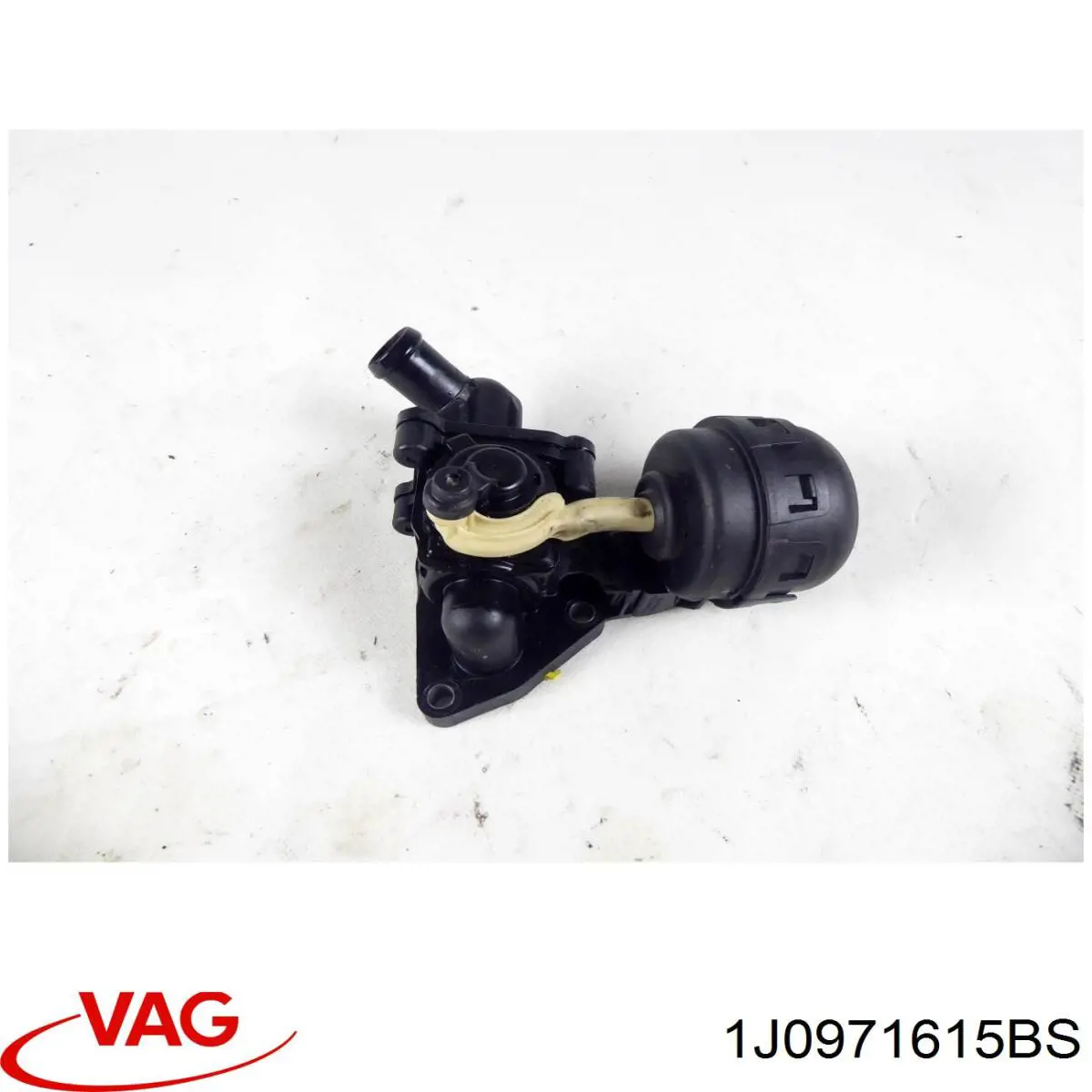 Электропроводка моторного тсека VAG 1J0971615BS