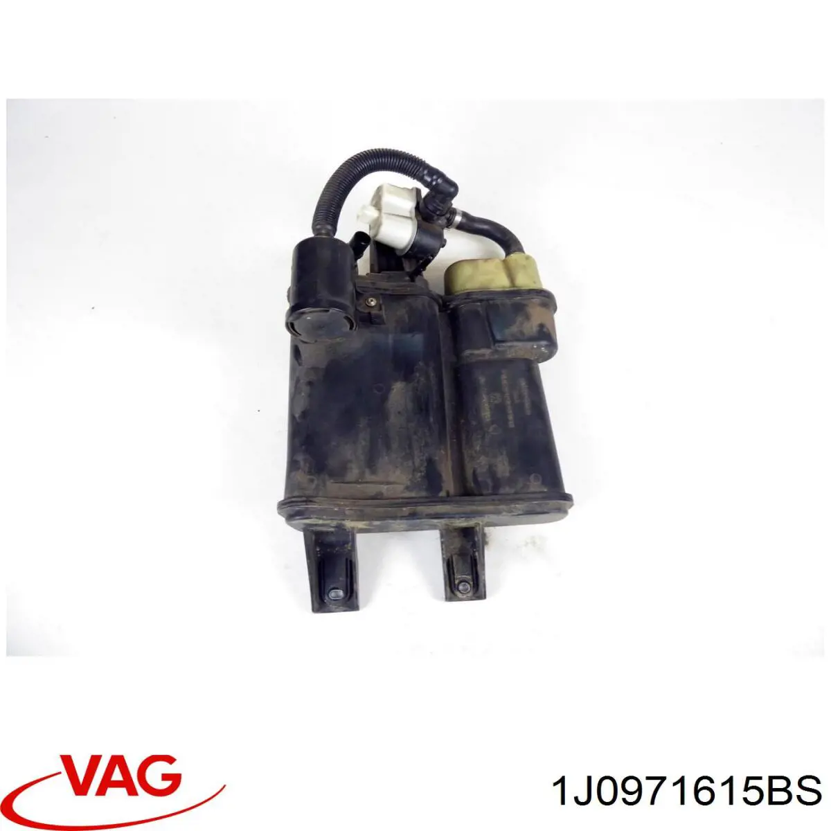 Жгут проводов моторного отсека VAG 1J0971615BS цена, от 11.94 USD