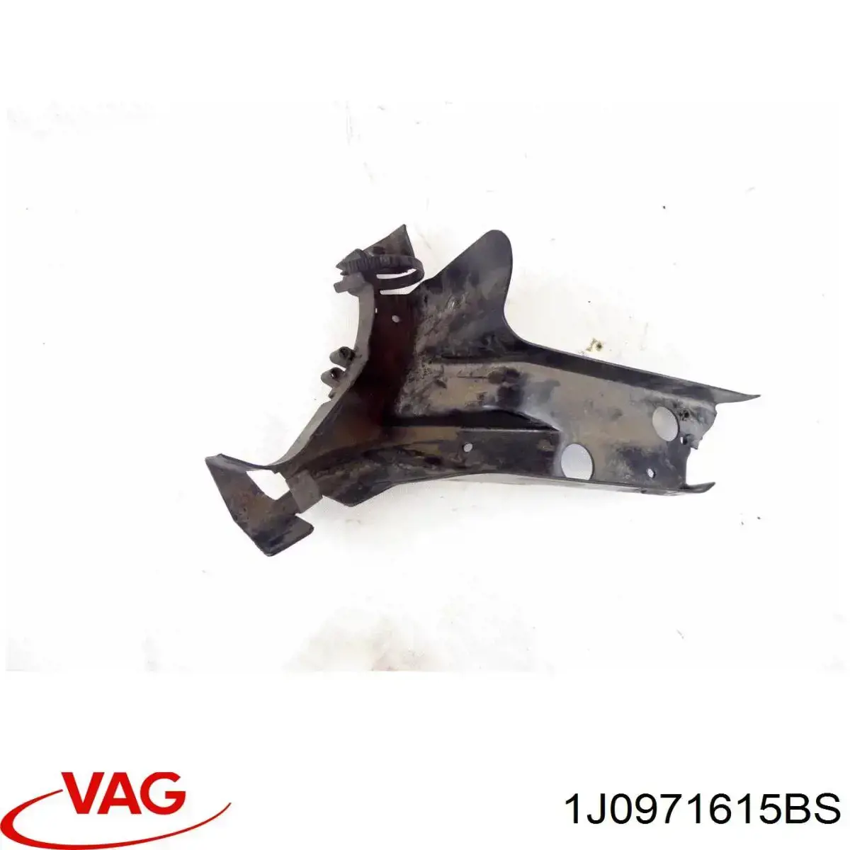 Жгут проводов моторного отсека VAG 1J0971615BS цена, от 11.94 USD
