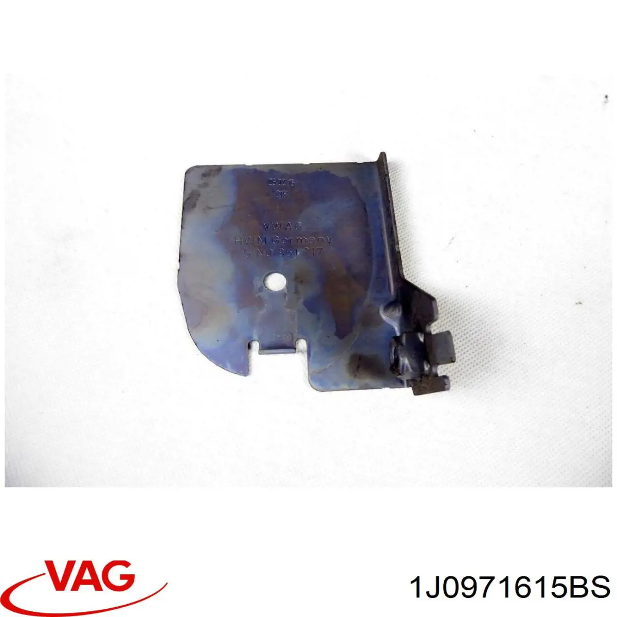 Купить 1J0971615BS VAG Жгут проводов моторного отсека