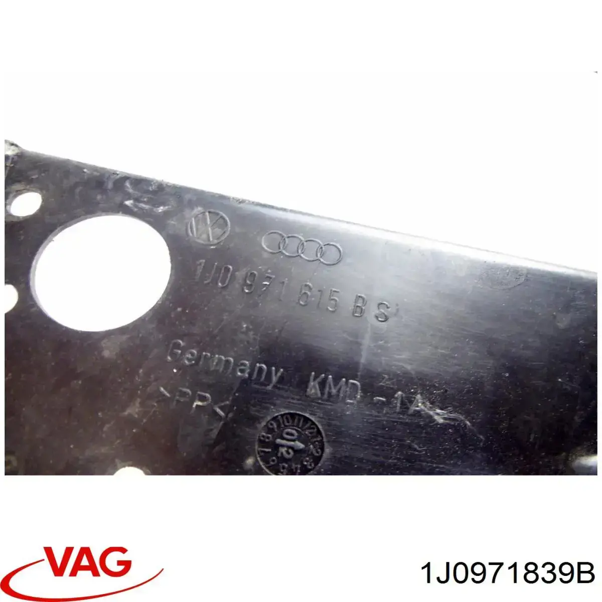 Купить 1J0971839A VAG 