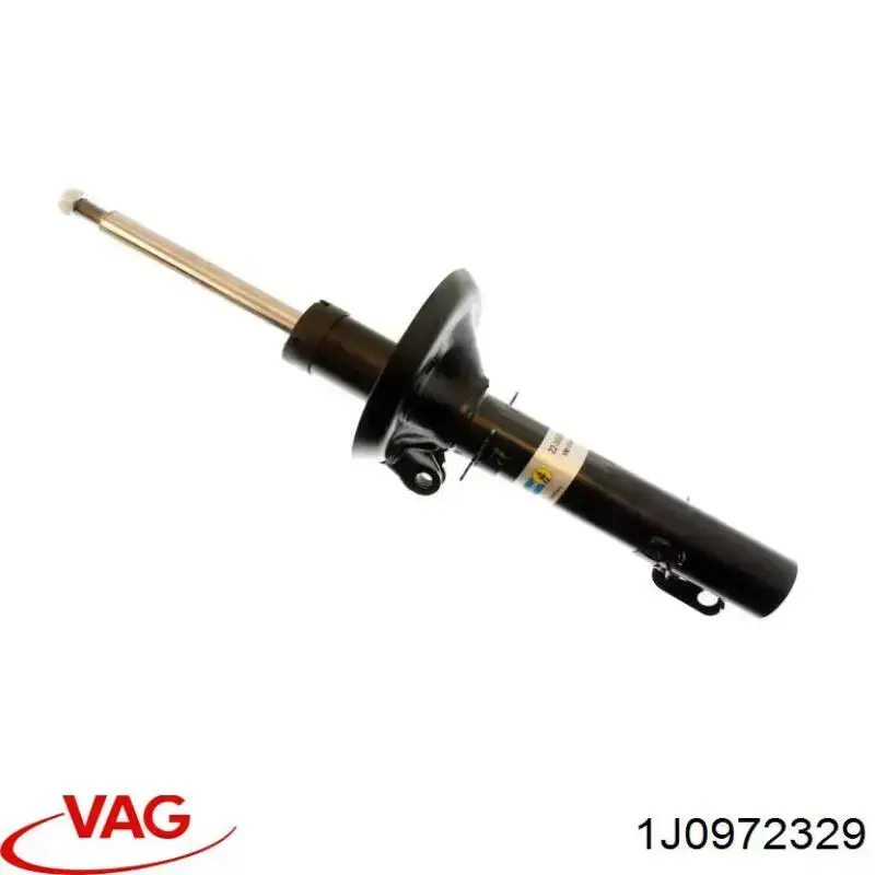 Купить 1J0972329 VAG 