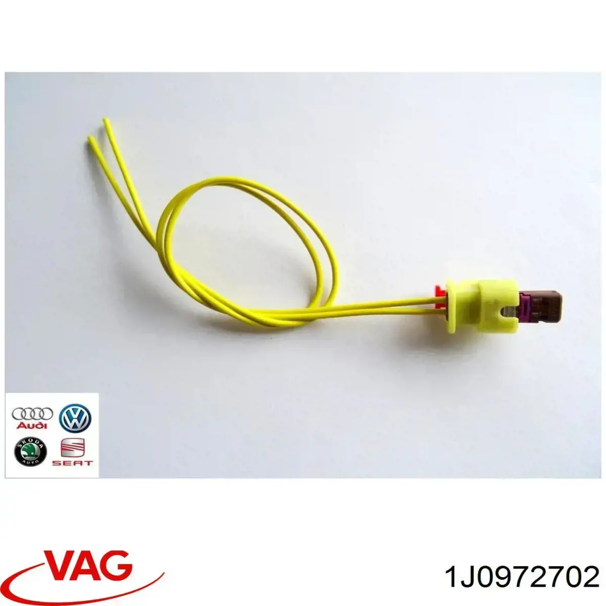  VAG 1J0972702