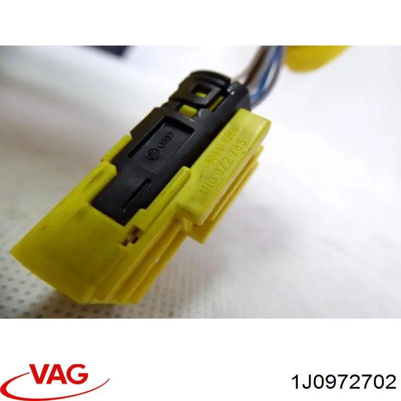  1J0972702 VAG