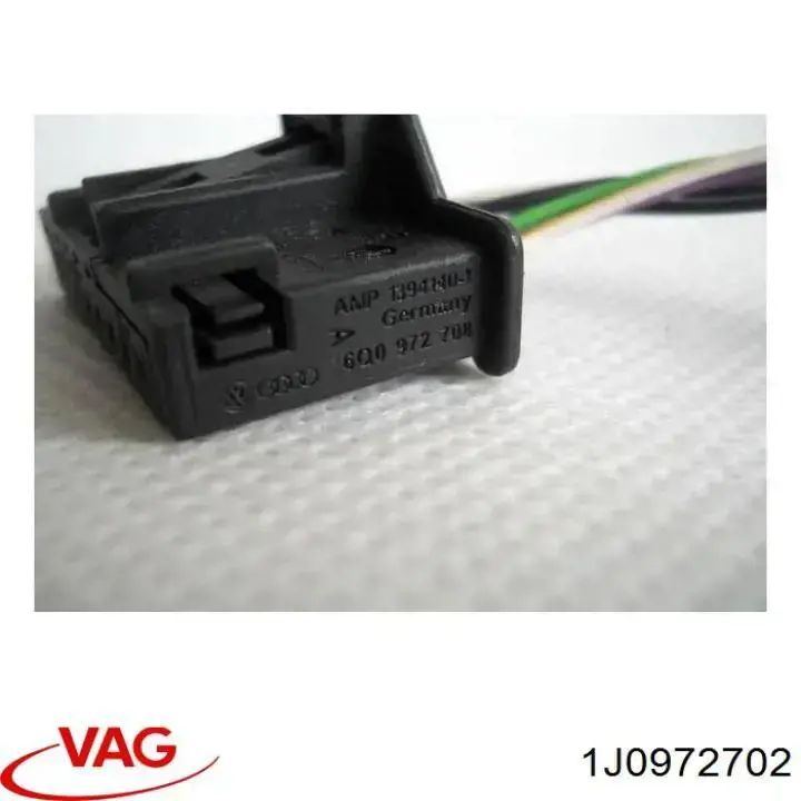 Купить 1J0972702 VAG 