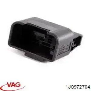  Sensor de ativação das luzes de marcha à ré Volkswagen Touareg I SUV (7LA, 7L6, 7L7) (2002 - 2010) I