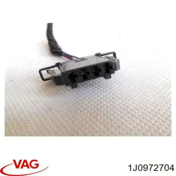 Sensor de ativação das luzes de marcha à ré para Volkswagen Touareg I 7LA, 7L6, 7L7