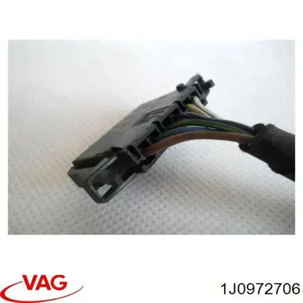 Купить 1J0972706 VAG 