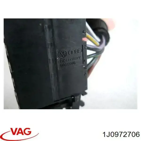  1J0972706 VAG