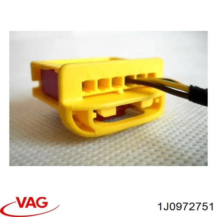  VAG 1J0972751 цена, от 1.13 USD